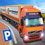 Biểu tượng Truck Driver: Depot Parking Simulator