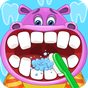 Icono de Médico de niños : dentista