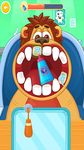 Captura de tela do apk Médico infantil : dentista 3