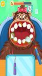 Captura de tela do apk Médico infantil : dentista 13