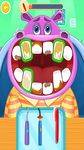 Screenshot 7 di Medico dei bambini : dentista apk