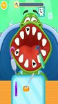 Captura de tela do apk Médico infantil : dentista 5