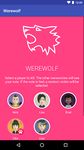 Tangkapan layar apk Werewolf 6