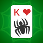 Spider Solitär Kartenspiel Icon