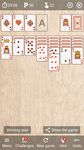 ภาพหน้าจอที่ 5 ของ Solitaire Card Game Free