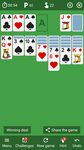 Solitaire Card Game Free のスクリーンショットapk 15