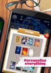 Solitaire screenshot apk 