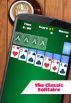 Solitaire ekran görüntüsü APK 9