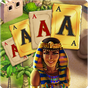 Karte des Pharaos - kostenlos Solitär-Kartenspiel APK