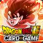 Biểu tượng Dragon Ball Super Card Game Tutorial