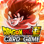 Biểu tượng Dragon Ball Super Card Game Tutorial