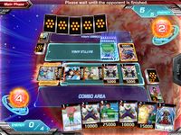 Dragon Ball Super Card Game Tutorial ekran görüntüsü APK 1