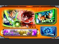 Dragon Ball Super Card Game Tutorial ekran görüntüsü APK 3