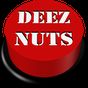 Deez Nuts Button