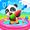 Baby Panda's Theme Party - Halloween & Beach Party 