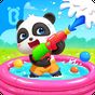 ikon Baby Panda's Theme Party - Halloween & Beach Party 