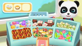 Baby Panda's Theme Party - Halloween & Beach Party ekran görüntüsü APK 3