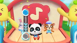 La fiesta de bebé Panda captura de pantalla apk 2