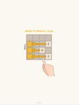 Screenshot 4 di 2048 apk