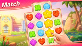 Matchington Mansion: Match-3 Home Decor Adventure zrzut z ekranu apk 10