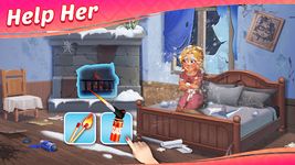 Скриншот 9 APK-версии Matchington Mansion