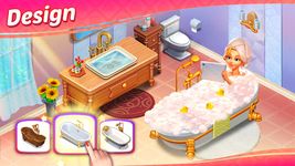 Tangkapan layar apk Matchington Mansion: Match-3 Home Decor Adventure 6