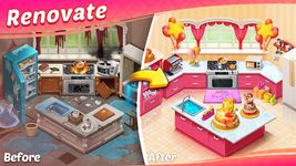 Matchington Mansion: Match-3 Home Decor Adventure zrzut z ekranu apk 12