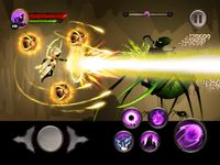 Stickman Legends: Shadow Wars captura de pantalla apk 7