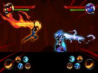Tangkapan layar apk Stickman Legends: Shadow Wars 3