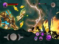 Tangkapan layar apk Stickman Legends: Shadow Wars 21