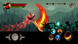 Tangkapan layar apk Stickman Legends: Shadow Wars 18
