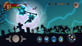 Tangkapan layar apk Stickman Legends: Shadow Wars 16