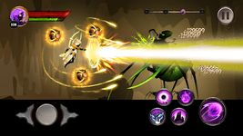 Скриншот 15 APK-версии Stickman Legends: Shadow Wars