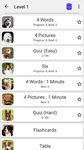 Скриншот 6 APK-версии Собаки - Фото-тест про популярные породы собак