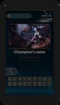 Quiz of League of Legends imgesi 6