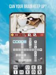 Captură de ecran PixWords® Scenes apk 9