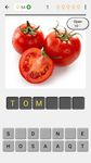 Fruit and Berries, Nuts & Vegetables: Picture-Quiz ảnh màn hình apk 4