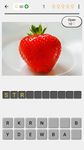Screenshot 13 di Le immagini facili - Foto-Quiz con 4 argomenti apk
