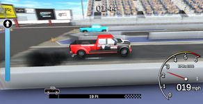 Diesel Drag Racing Pro screenshot apk 2