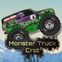 Monster Truck Crot Simgesi