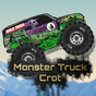 Icône de Monster Truck Crot