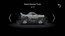 Скриншот 7 APK-версии Monster Truck Crot