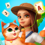 Little Tittle — Pyramid solitaire card game APK