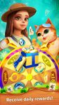 Little Tittle — Pyramid solitaire card game afbeelding 9