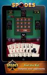 Tangkap skrin apk Spades - Game Kartu Offline 17