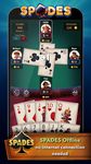 Tangkap skrin apk Spades - Game Kartu Offline 11