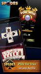 Tangkap skrin apk Spades - Game Kartu Offline 8