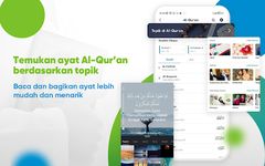 Tangkap skrin apk Muslim Ummah - Quran, Prayer Times, Azan & Qibla 5