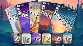 Solitaire のスクリーンショットapk 9