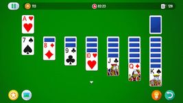 Tangkap skrin apk Solitaire 8